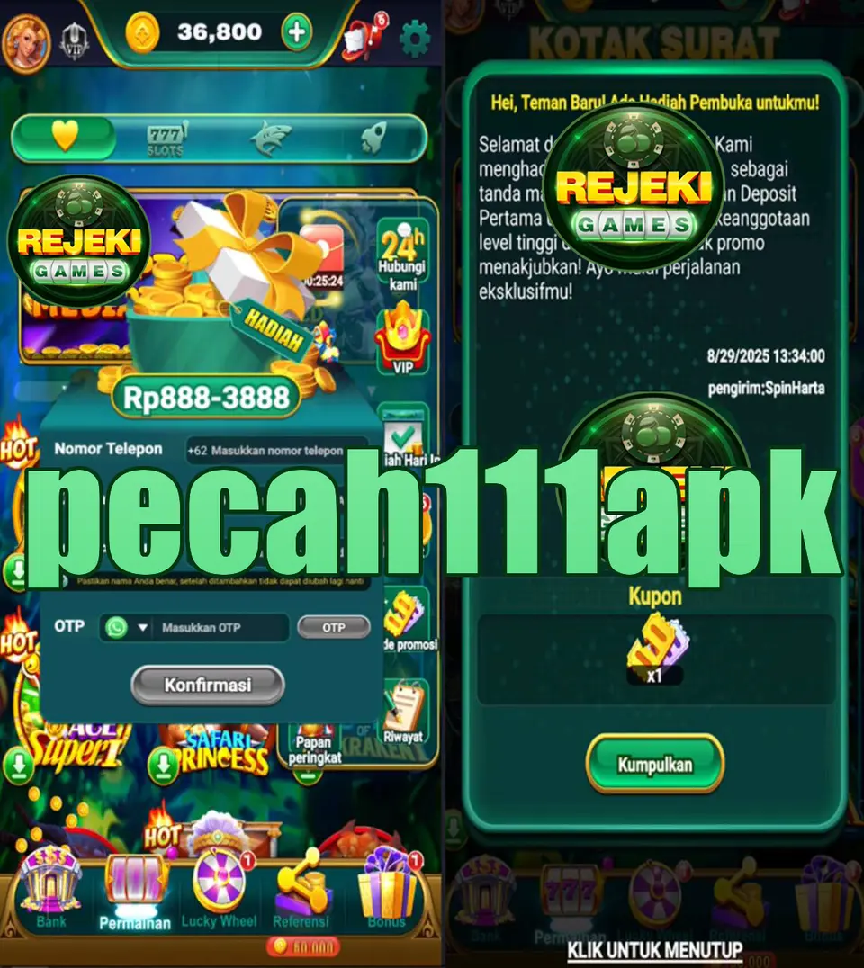 pecah111apk APK
