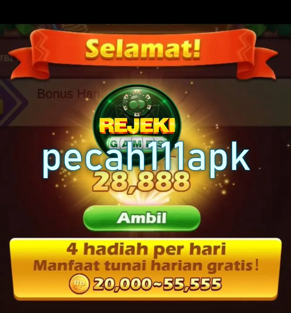 pecah111apk APK
