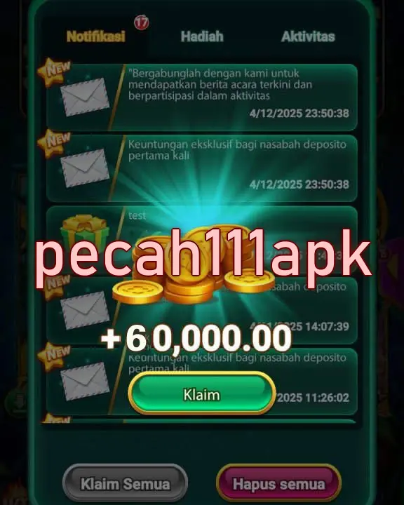 pecah111apk APK