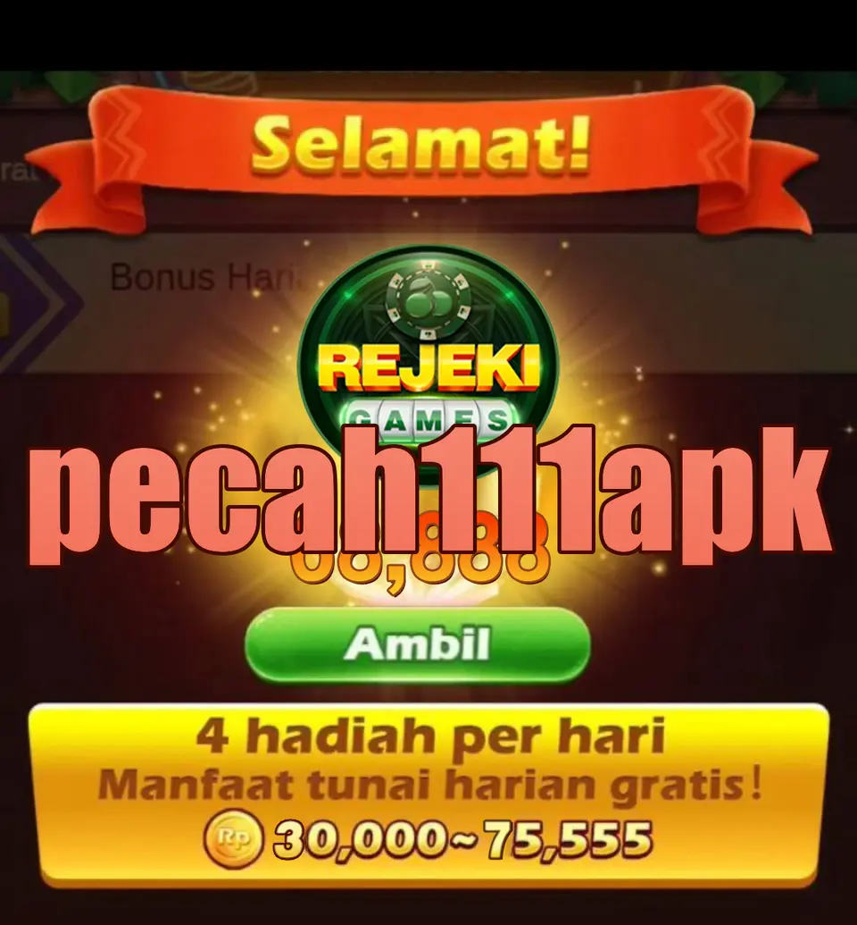 pecah111apk Preview - Resmi Unduh